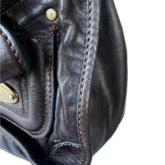 Chloe Bay Bag - Picture 3 of 10